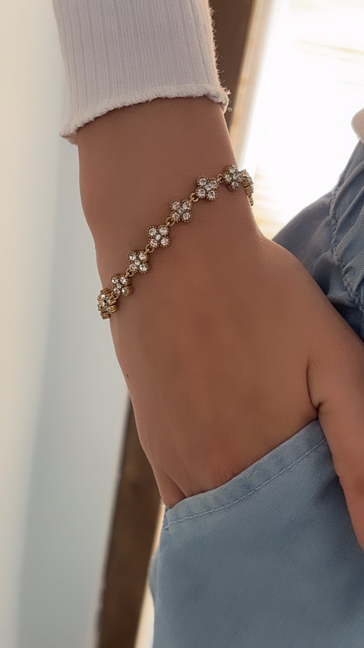 Kathrine bracelet