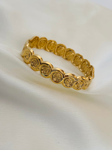 Rosy Kada bracelet