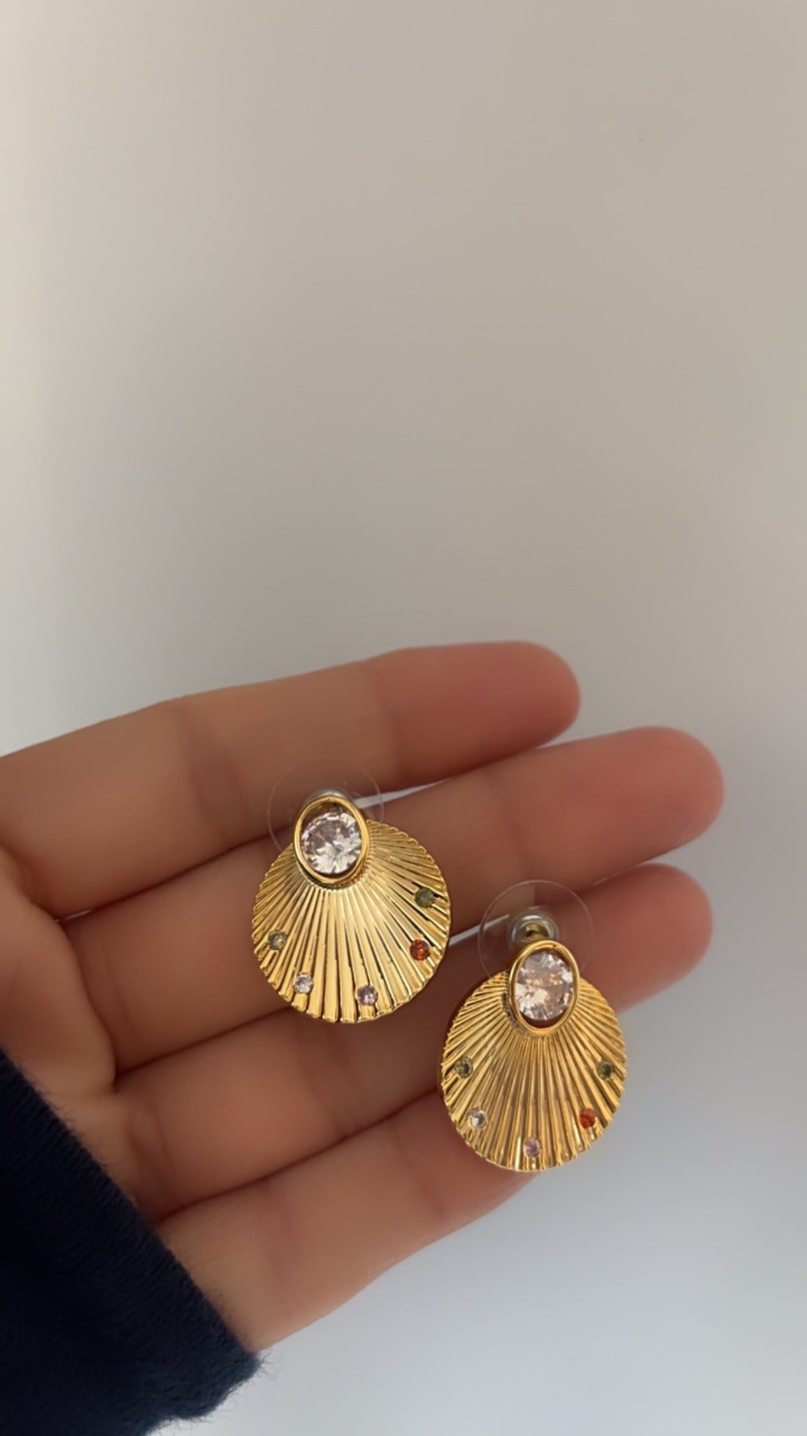 Cata earring