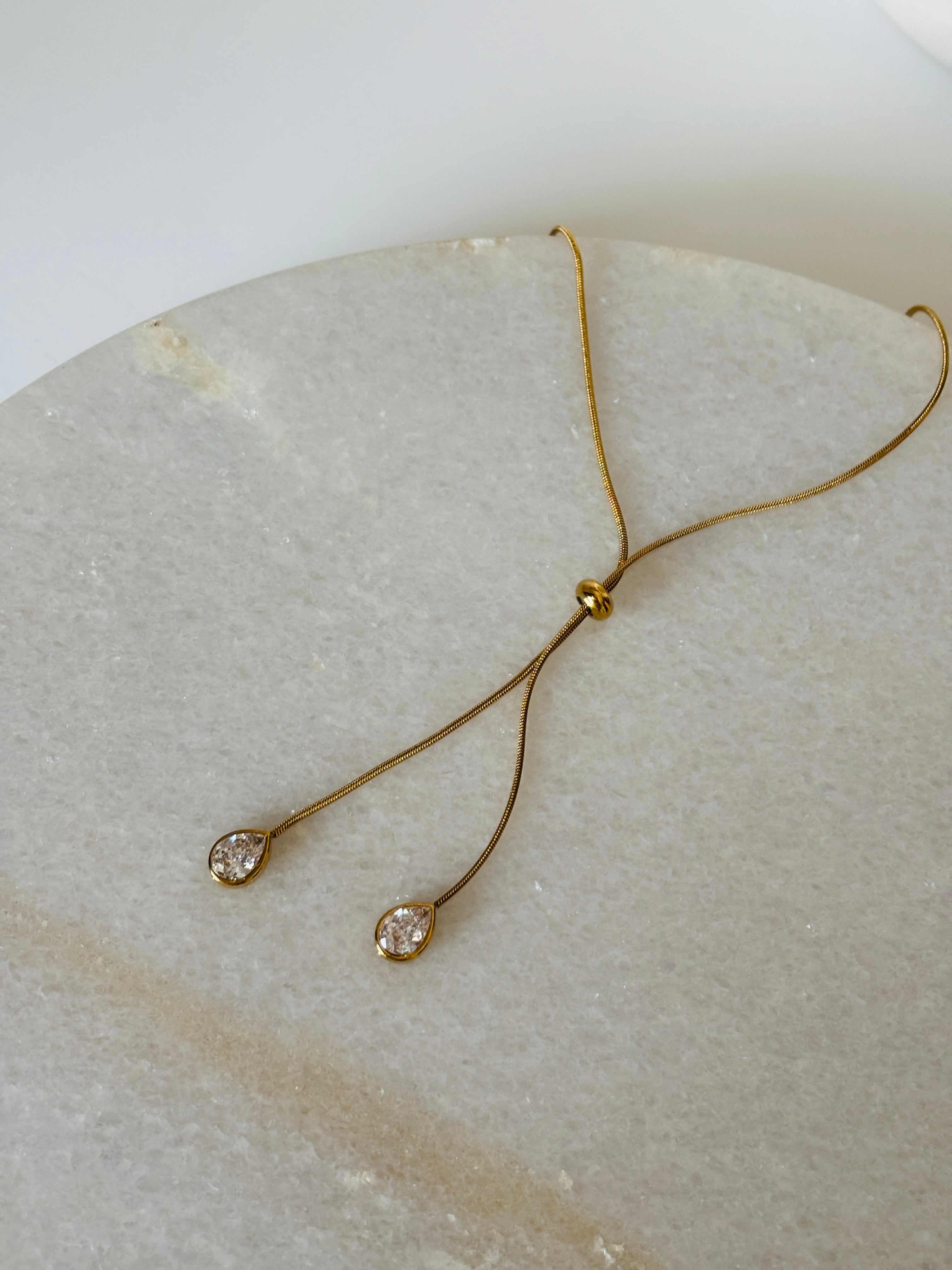 Abigail necklace