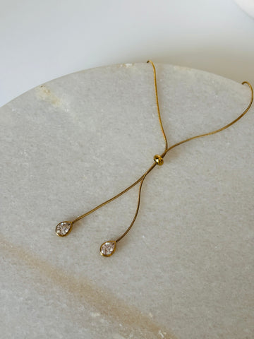 Abigail necklace