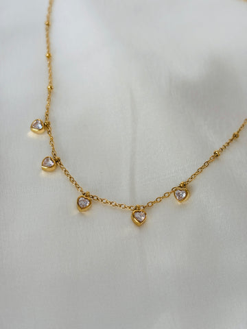 Valentino necklace