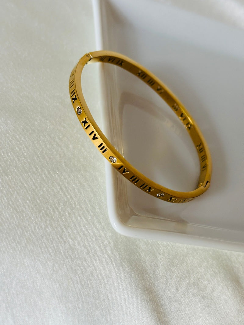 Adaline Kada Bracelet