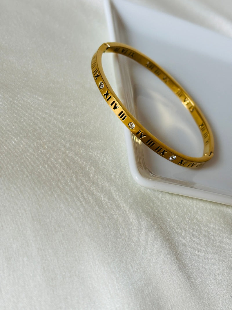 Adaline Kada Bracelet
