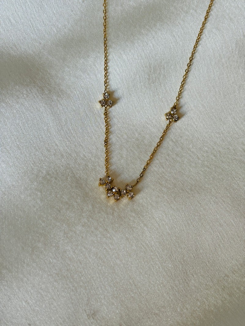 Aiden Necklace