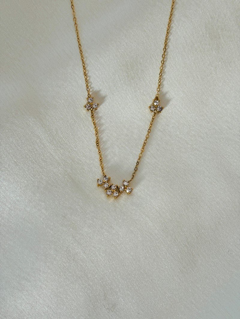 Aiden Necklace