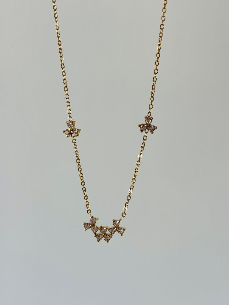 Aiden Necklace