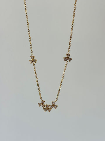 Aiden Necklace