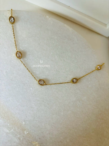 Alora Necklace