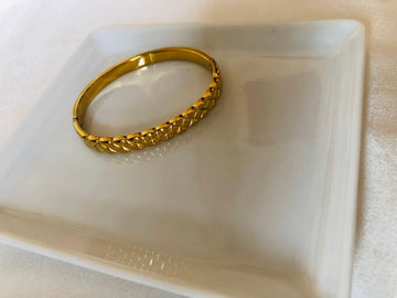 Amber Kada Bracelet