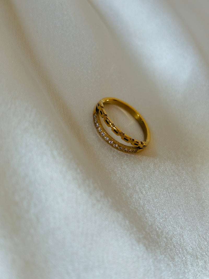 Anabia Ring