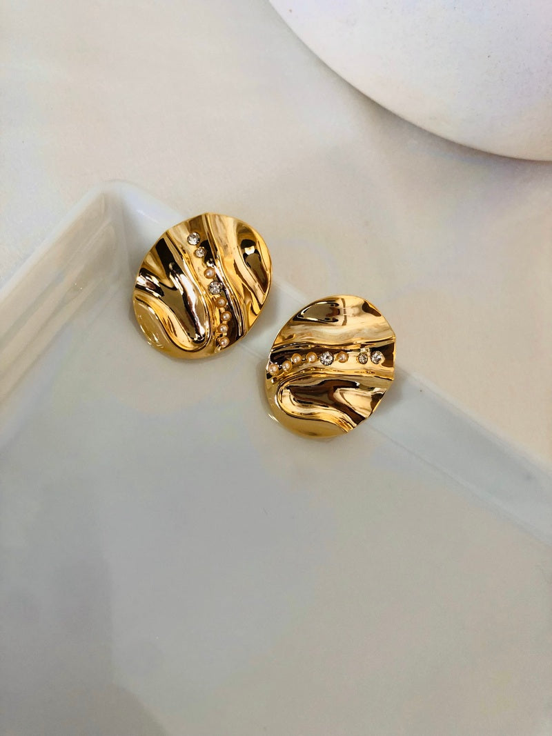 Ayla Earring