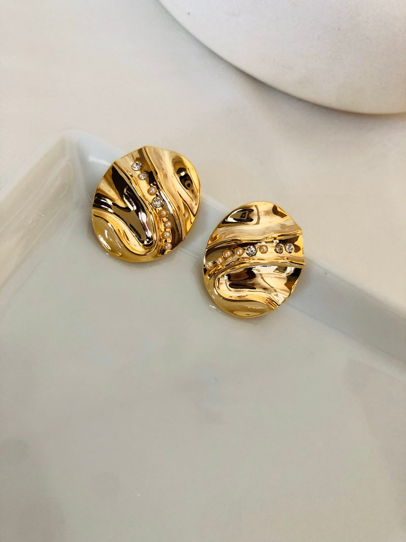 Ayla Earring