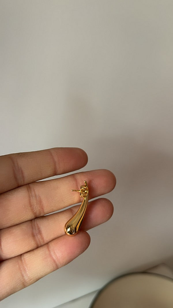 Aziza Earring