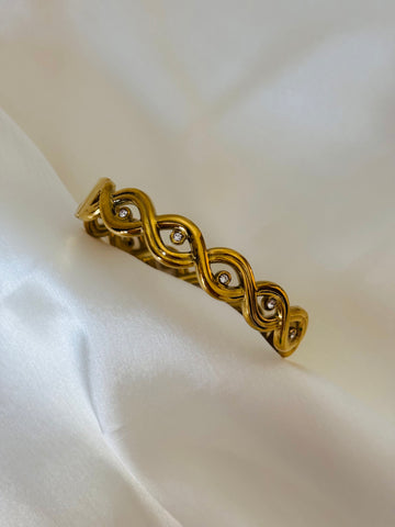 Zenobia kada bracelet