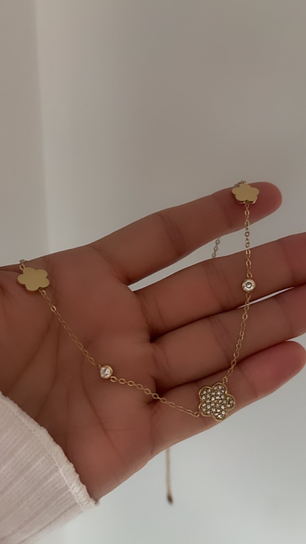 Semra necklace