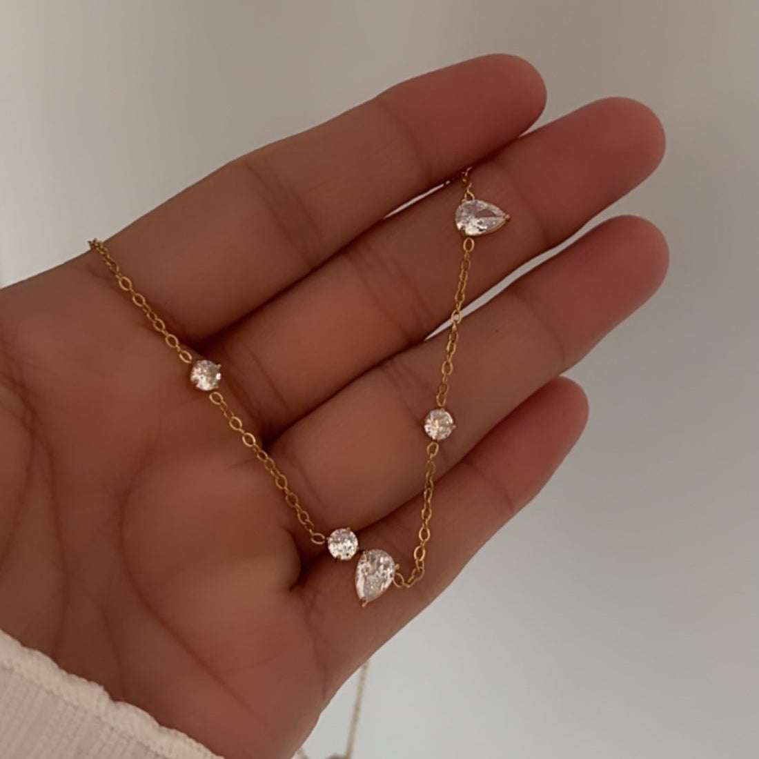 Eslem necklace