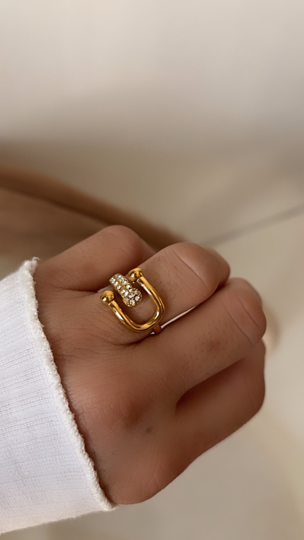 Jane ring
