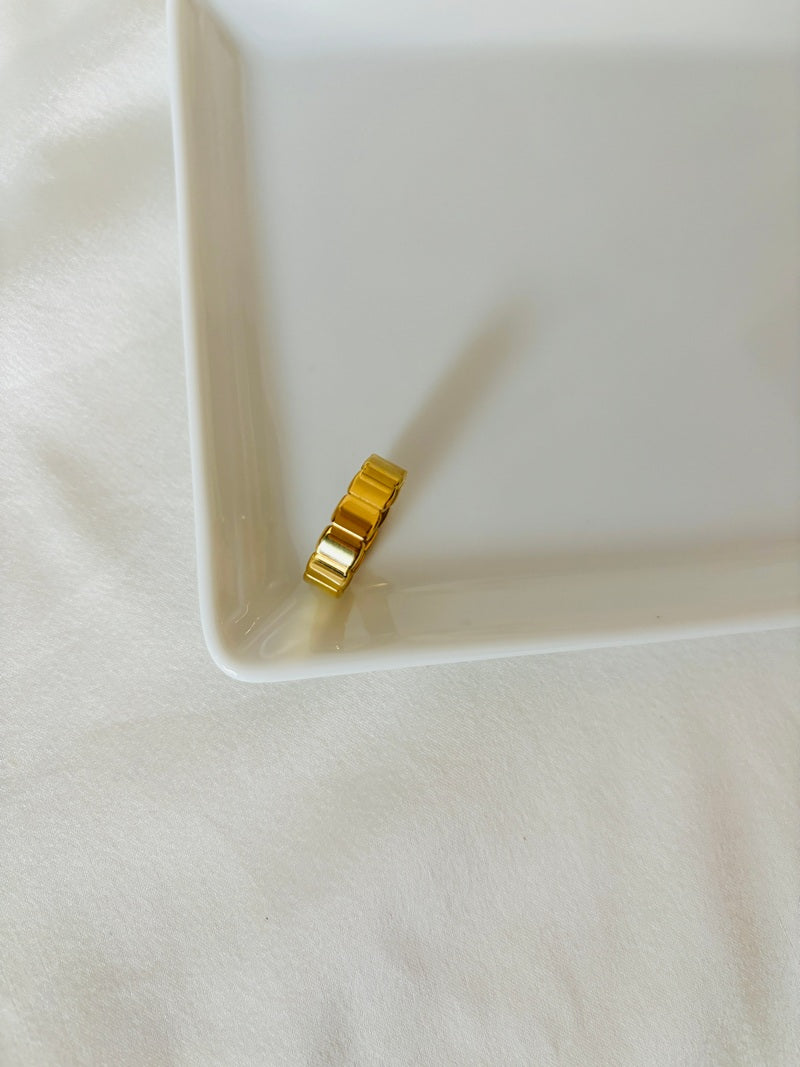 Basic Band Ring