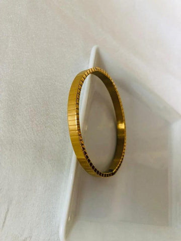Basic strap kada bracelet