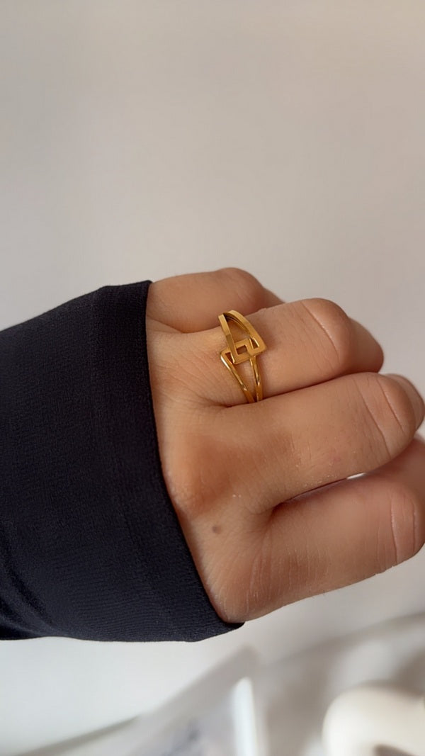 Bea Ring