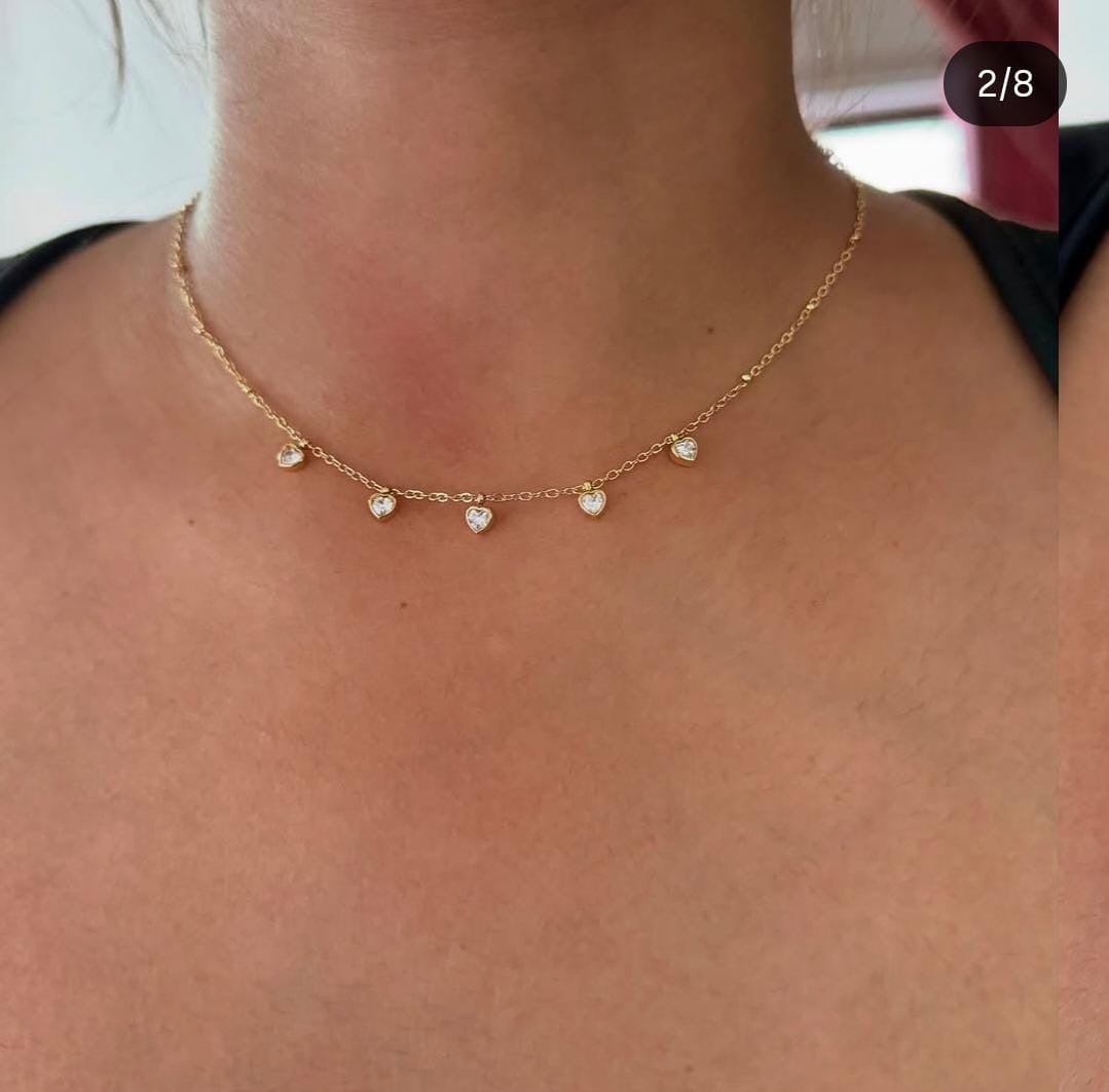 Valentino necklace