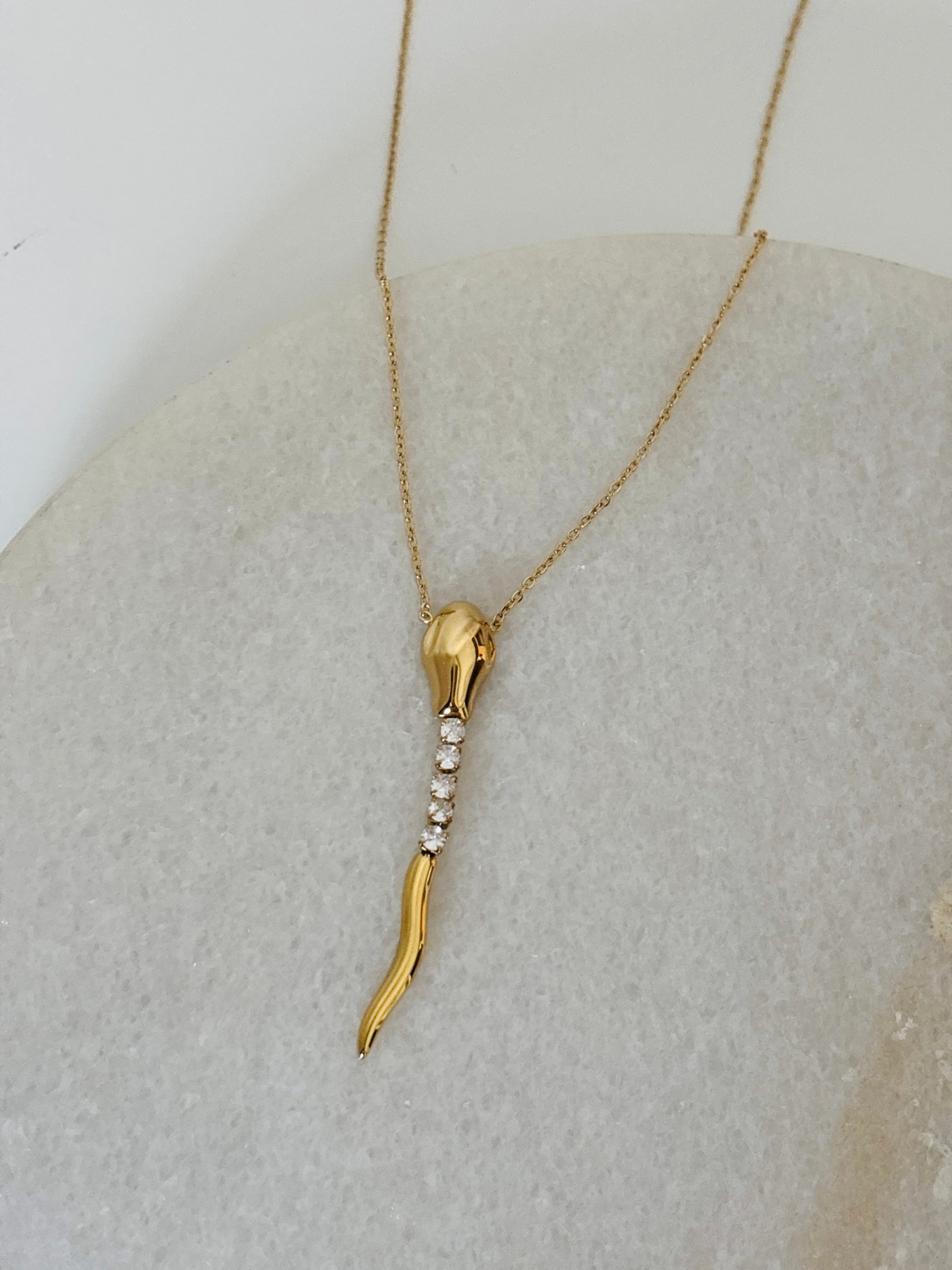 Jonnah necklace