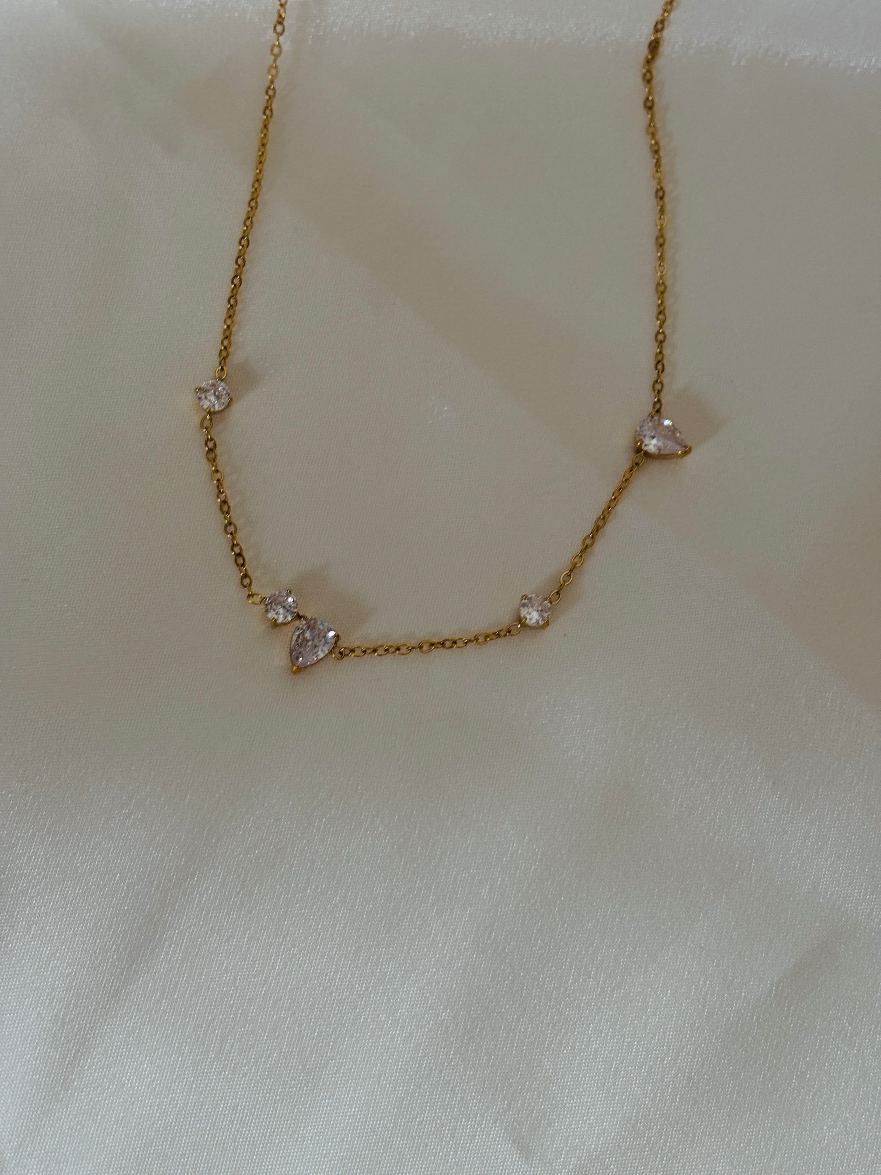 Eslem necklace