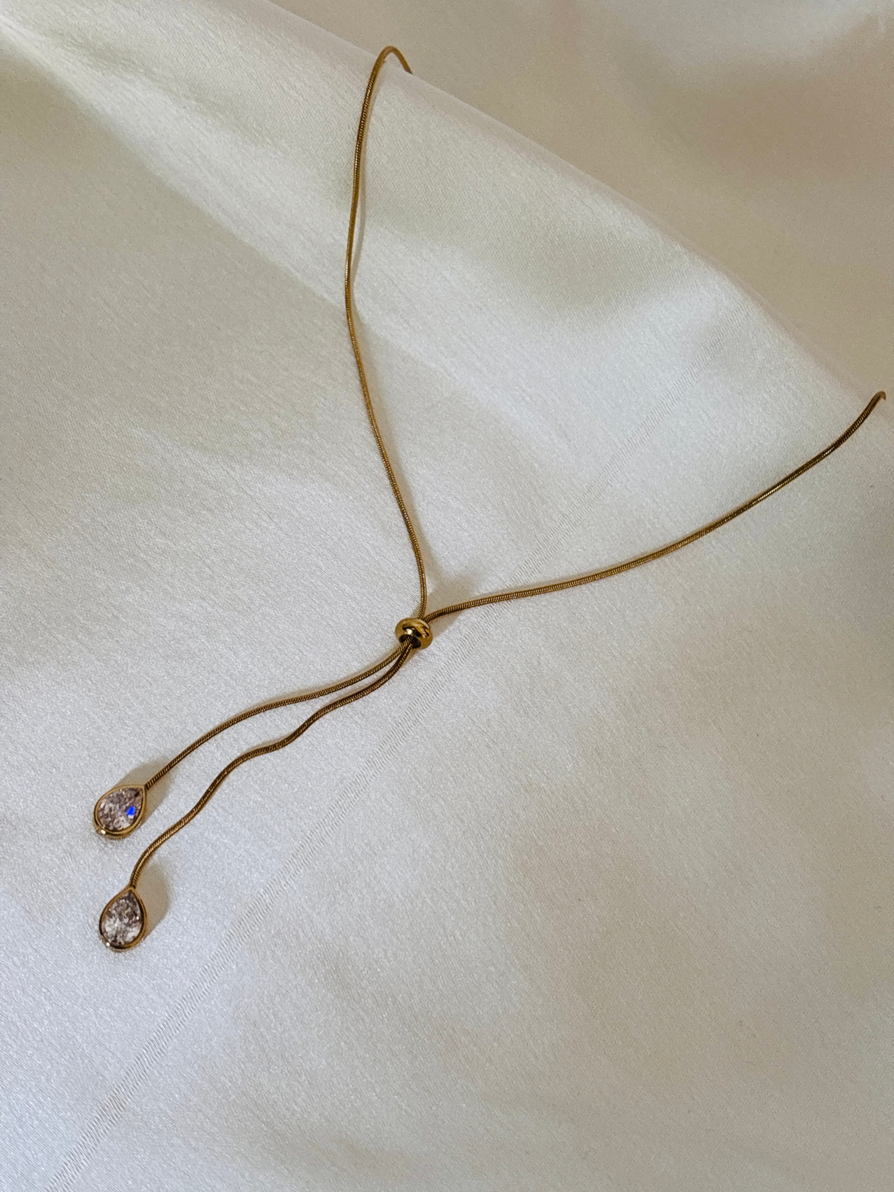 Abigail necklace