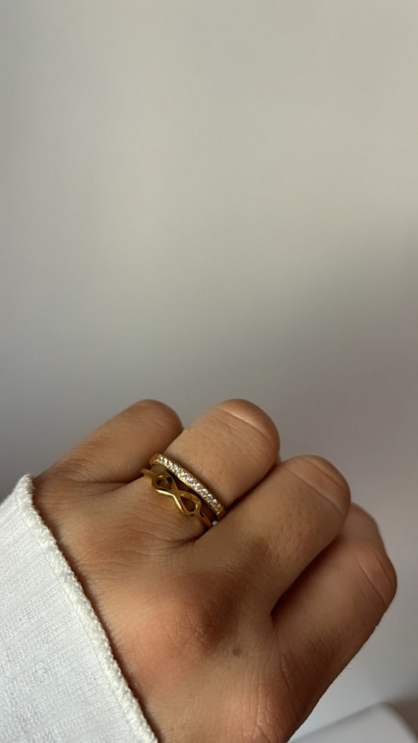 Cleo Ring