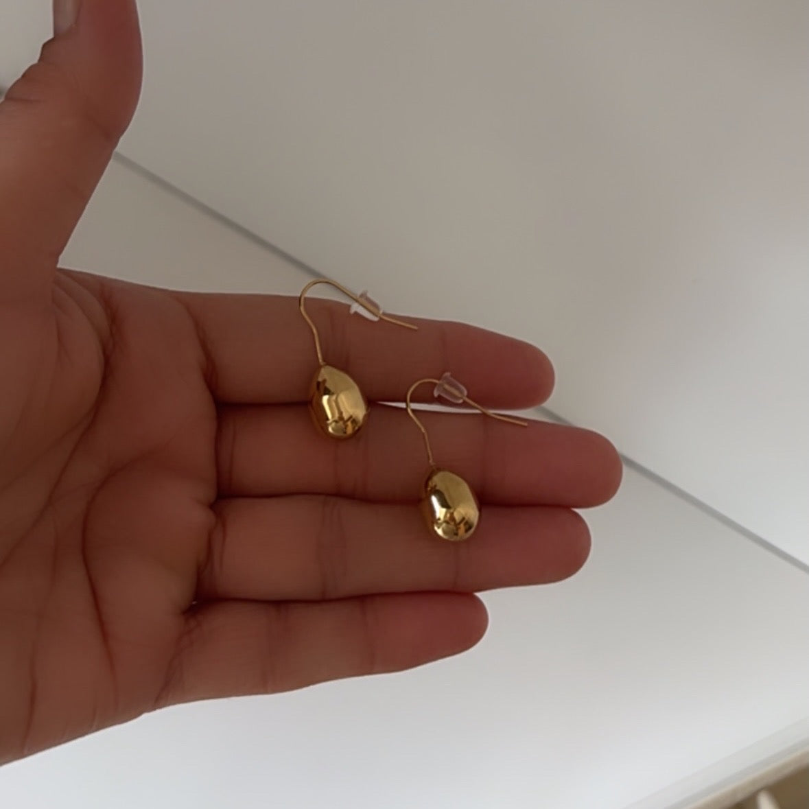 Jolanda earring