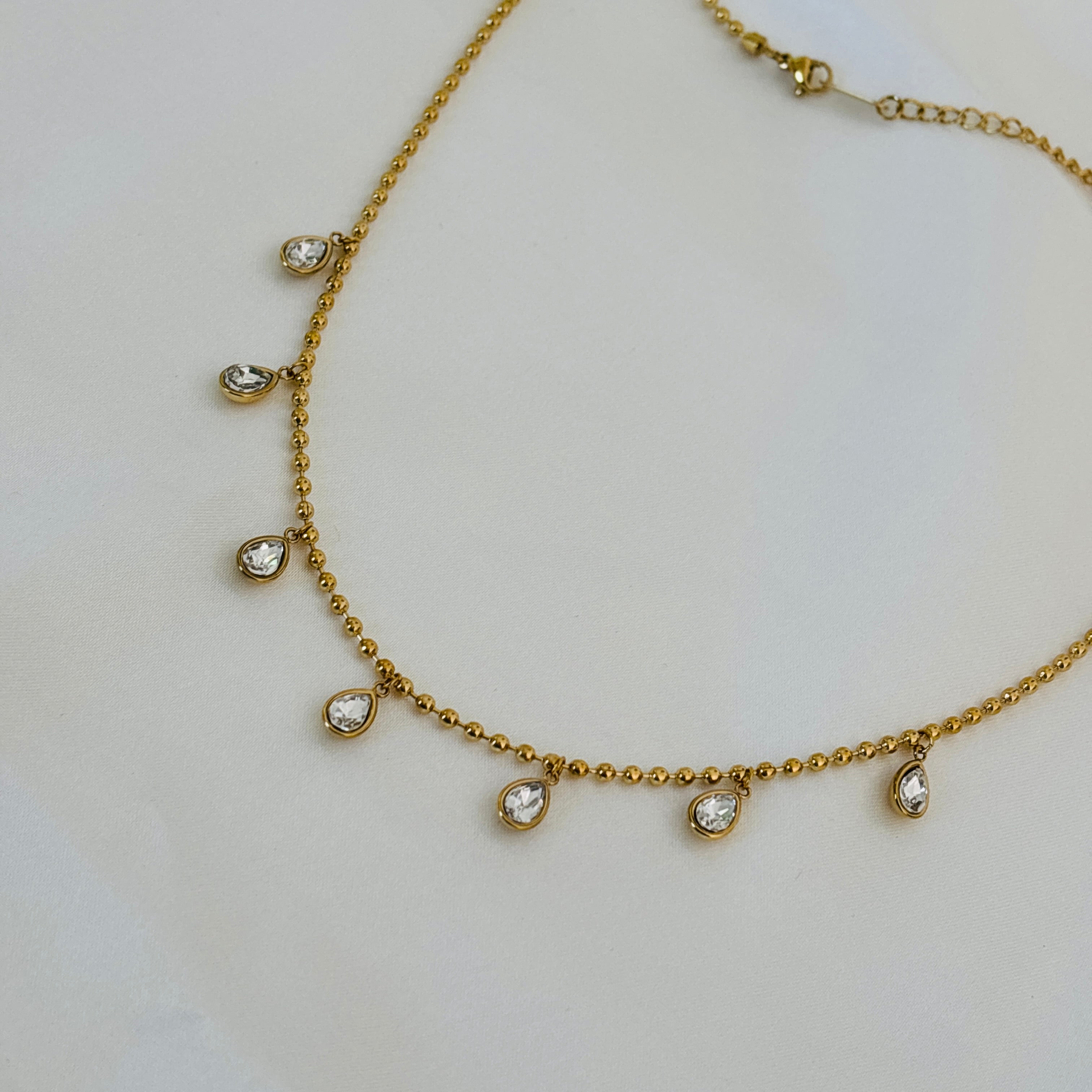 Deya necklace