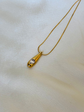 Cady necklace
