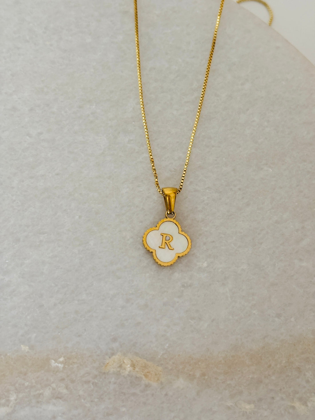MOP reversible initial pendent