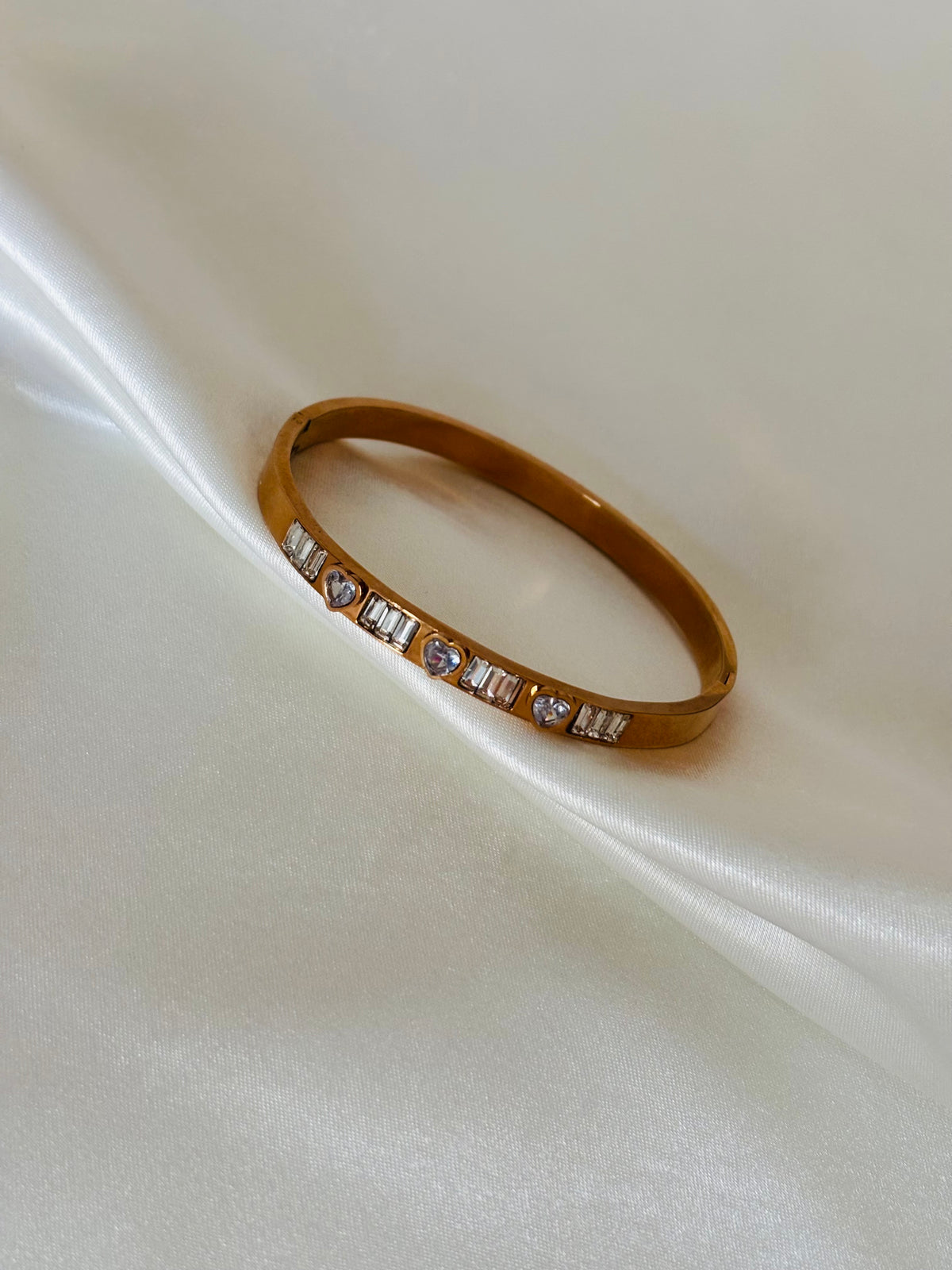 Shama kada bracelet