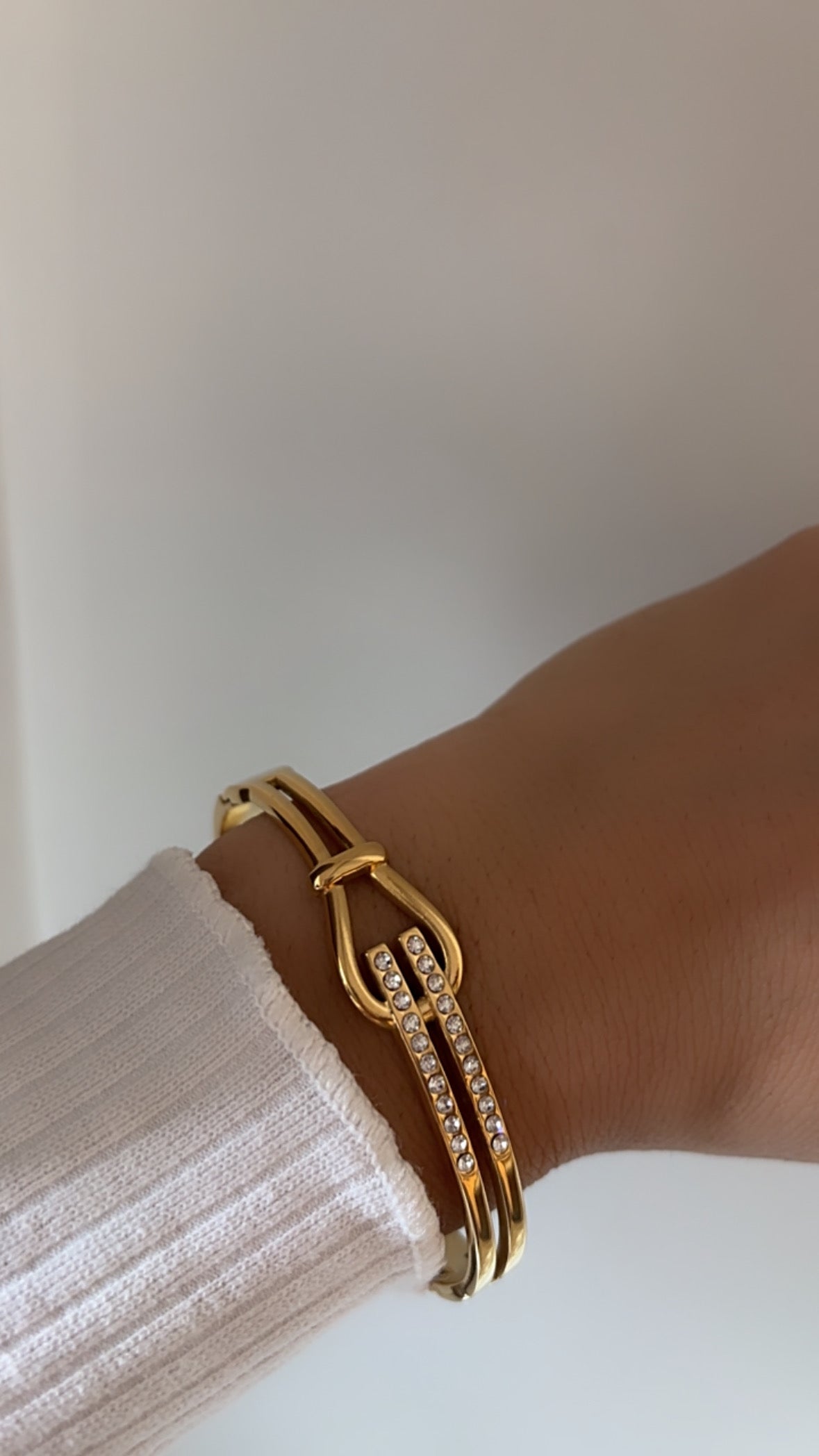 Clarissa kada bracelet