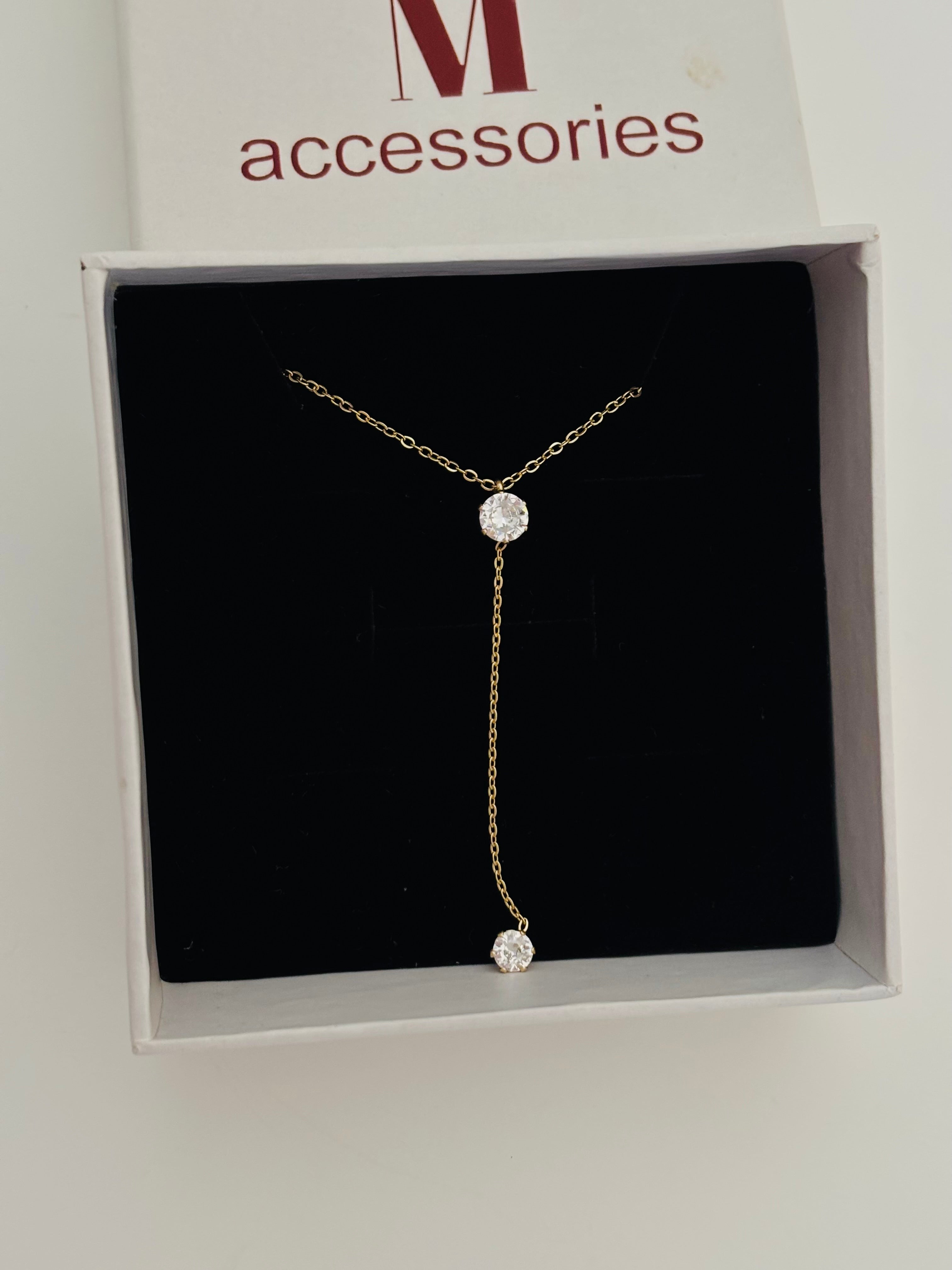 Julian necklace