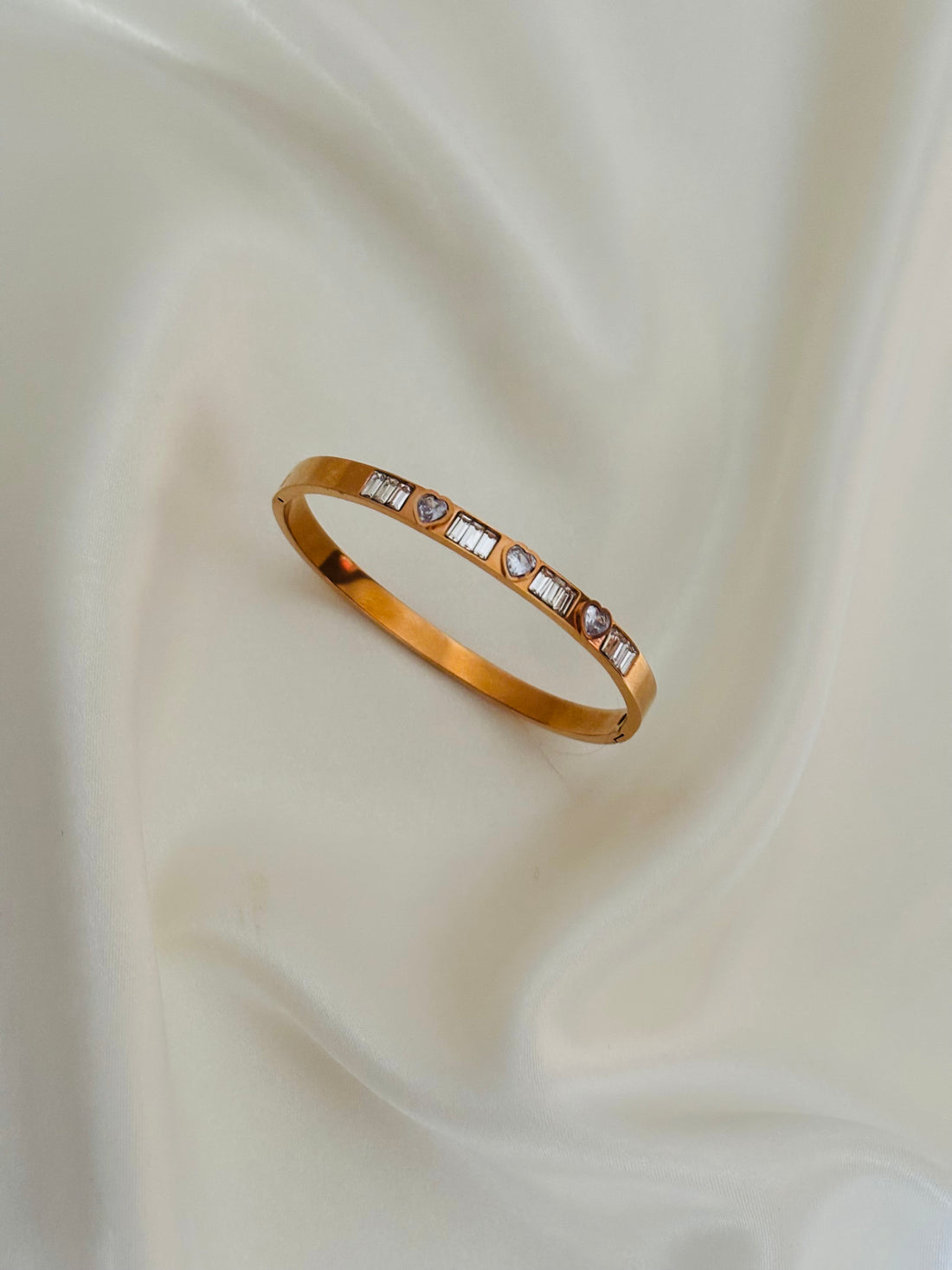Shama kada bracelet