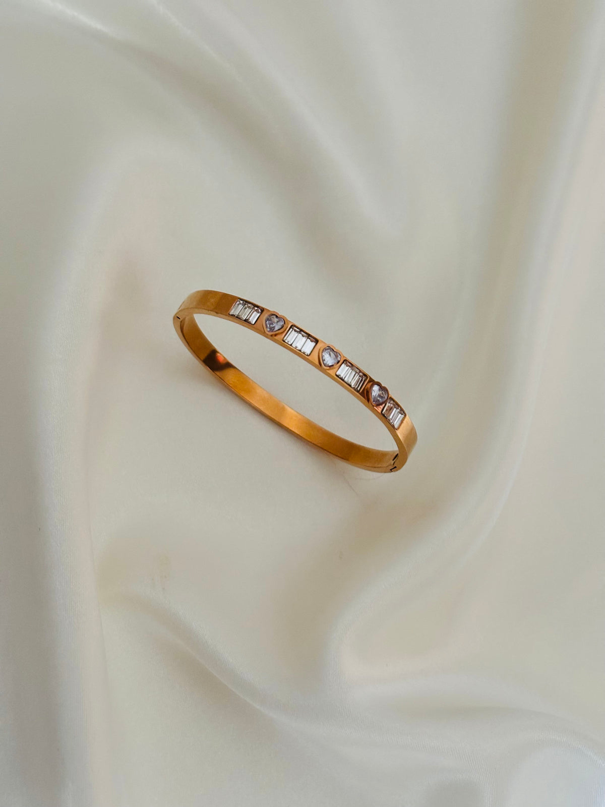 Shama kada bracelet