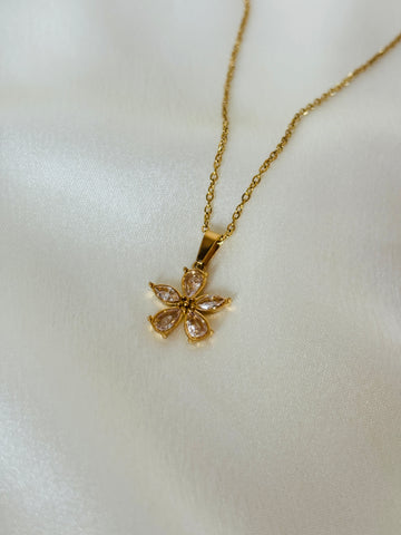 Florida necklace