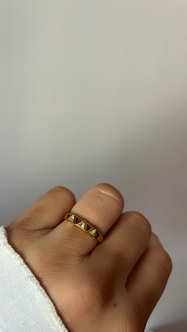 Dakota Ring