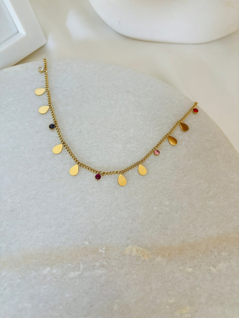 Dawn Necklace