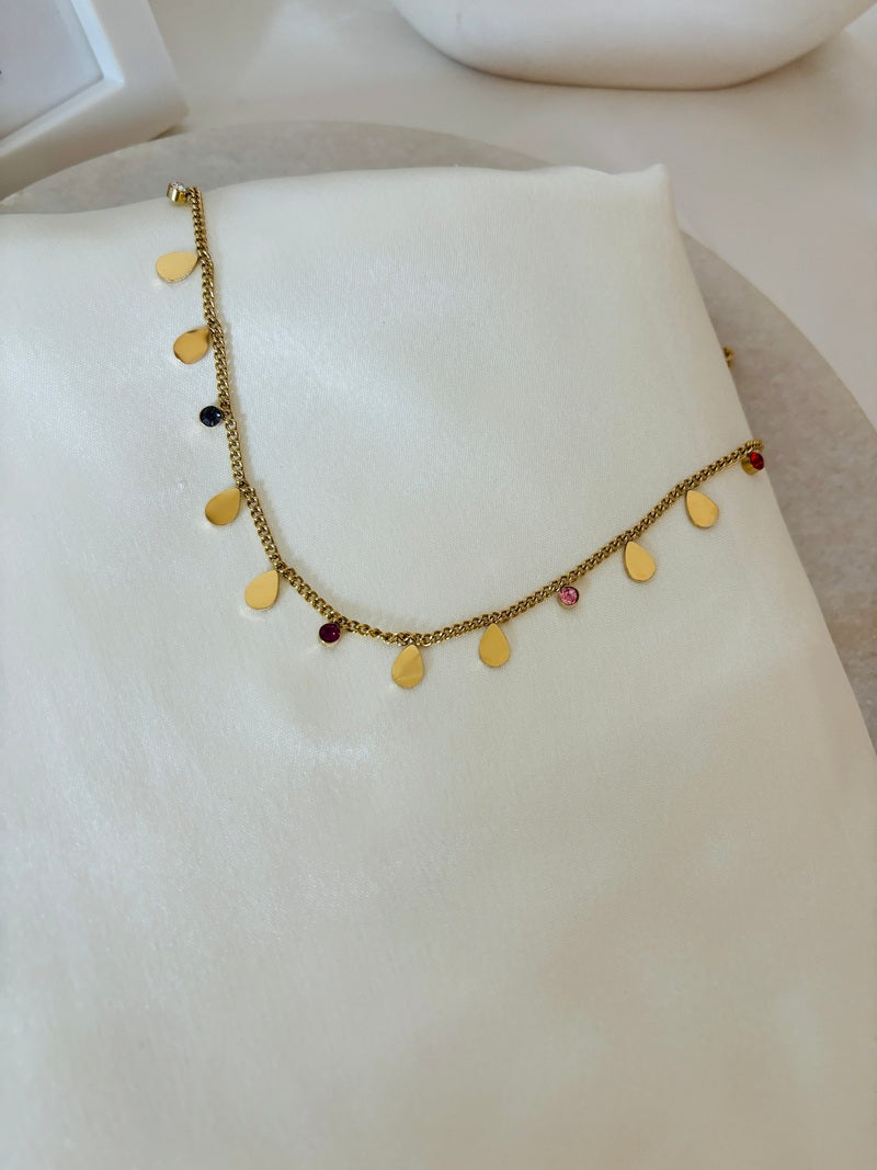 Dawn Necklace
