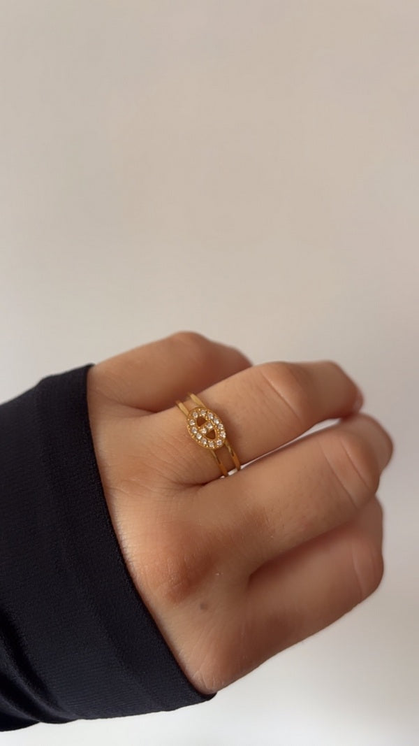 Delia Ring
