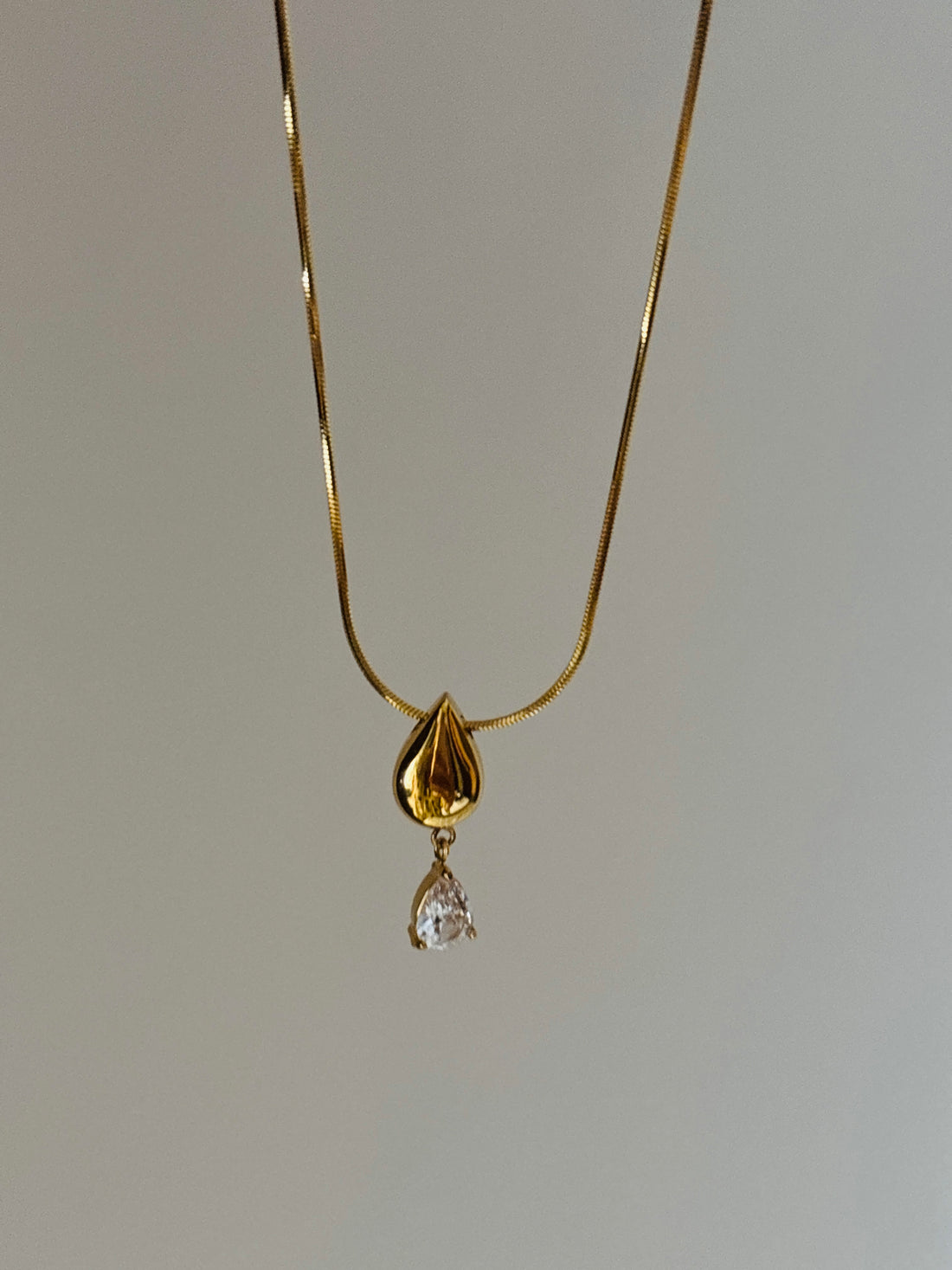 Irha necklace