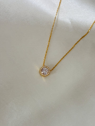 Inara necklace