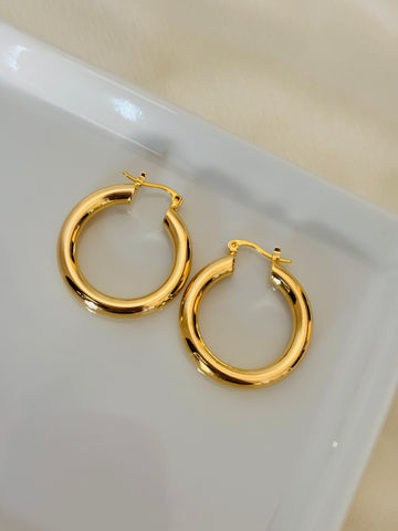Bali hoop