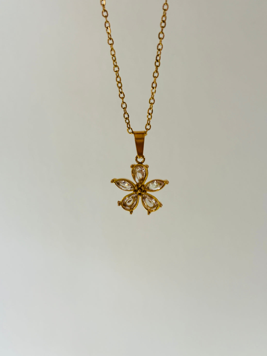 Florida necklace