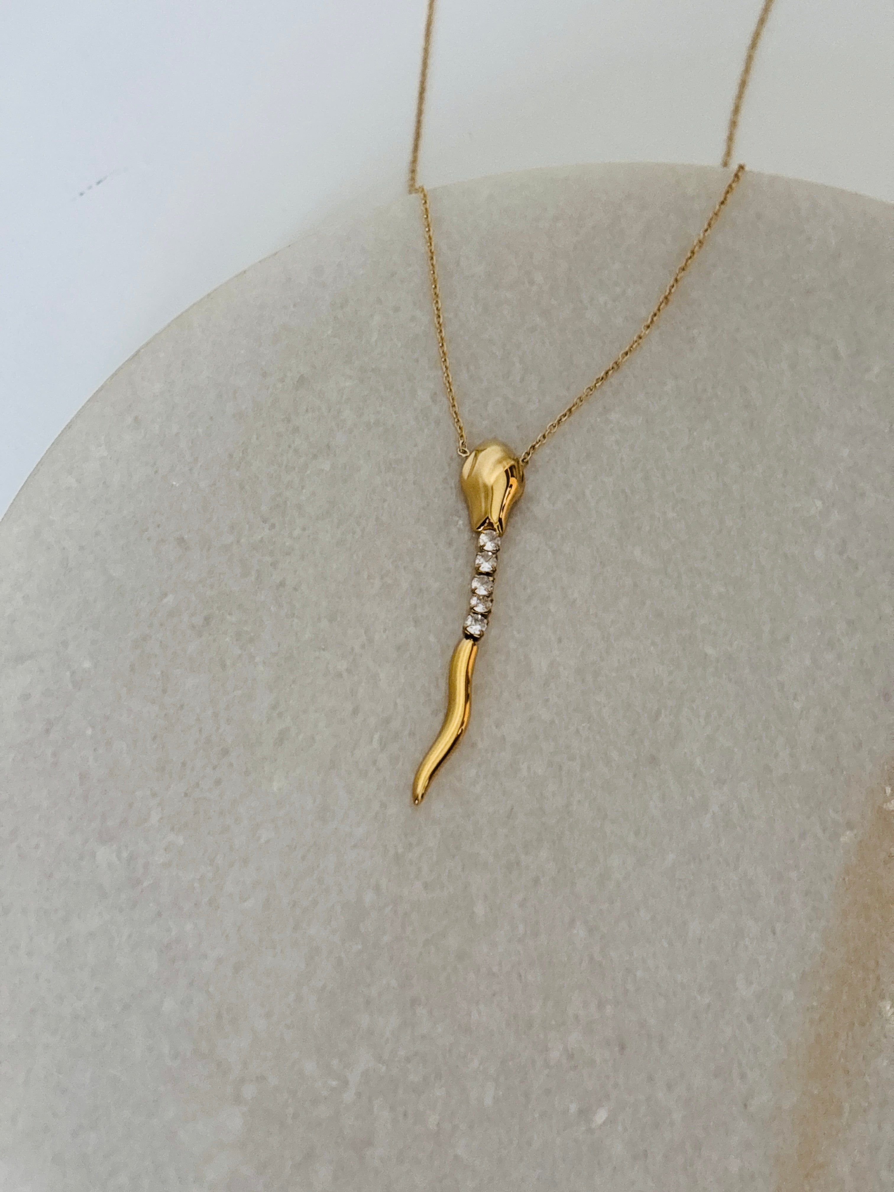 Jonnah necklace
