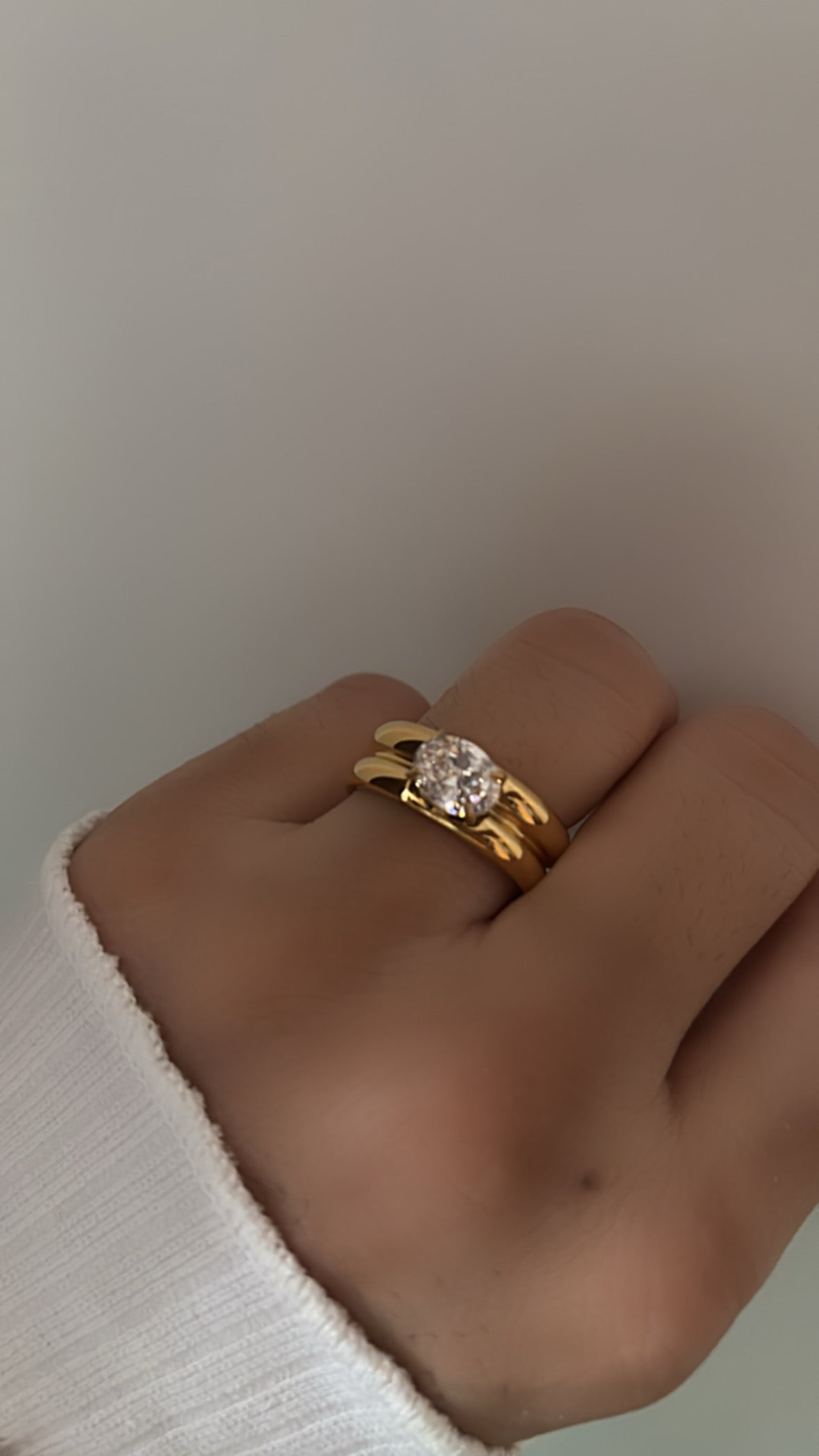 Phoebe ring